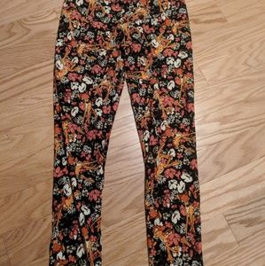 Lularoe leggings